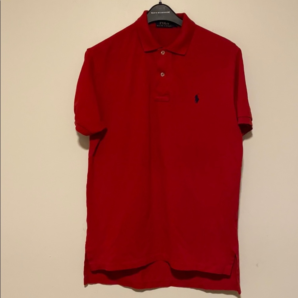 Mens Medium Polo